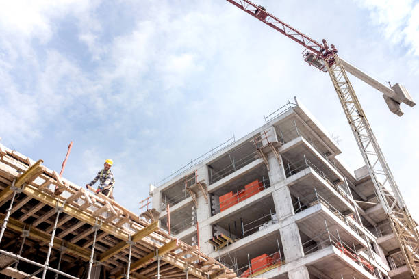 Best Local Concrete Companies  in San Andreas, CA